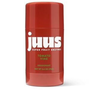 juus Aluminum Free Deodorant - Tomato Vine